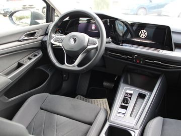 Volkswagen Golf VIII eHybrid Style KLIMA LED NAVI ALU