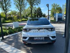 Renault Arkana 1.6 E-TECH Hybrid 145 Esprit Alpine EU6e