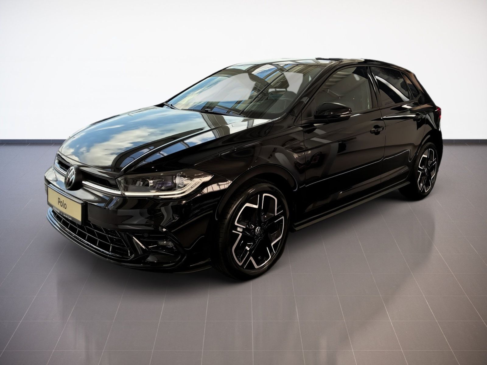 Volkswagen Polo - Bild 2