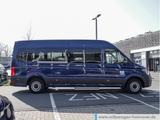 Volkswagen Crafter 35 Kasten 2.0 TDI langer Radstand Hochda - Volkswagen: Kleinbus, Langer Radstand