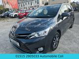 Toyota Verso SkyView Edition+1 Hd+Navi+Panorama+Kamera - gebrauchte Toyota Verso aus dem Jahr 2015