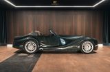 Morgan Aero 8 Morgan Aero 8