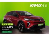 Renault Symbioz 1.4TCe 140 Techno+LED+NAVI+KAMERA+PDC - Renault Symbioz SUV