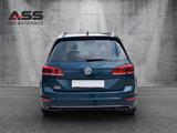 Volkswagen Golf Sportsvan VII 1.0 TSI Start Stopp Join AHK- - mit Benzin-Antrieb: Grün, Van