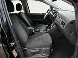 Volkswagen Touran Comfortline 2.0 TDI LED*Navi*DAB+*ACC*EPH - Gebrauchtwagen in Solingen