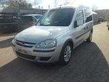 Opel Combo CDTI...Tüv neu..Guter Zustand - Opel Combo aus 2011