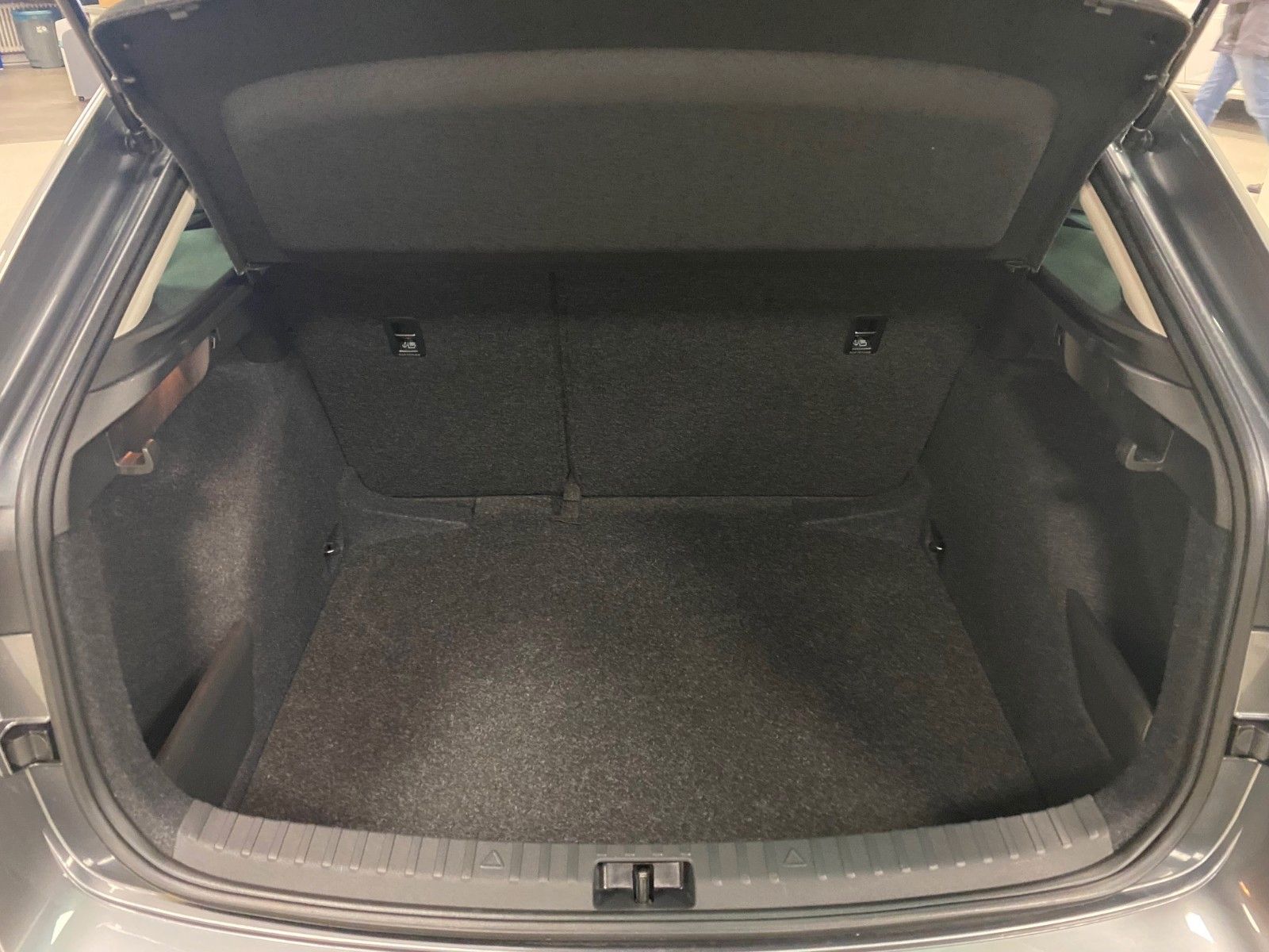 Fahrzeugabbildung SKODA Scala 1.0 TSI DSG Selection+NAVIGATION+KAMERA+BC