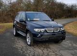 BMW x5, 4,8is, e53, 08/2006 individual, V8... - BMW X5: 0i