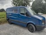Volkswagen Crafter, neuer Selbstausbau, autark, WC Raum - Offers