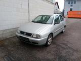 Volkswagen VW POLO CLASSIC 1.4 - Volkswagen Polo aus 2001: 1.4