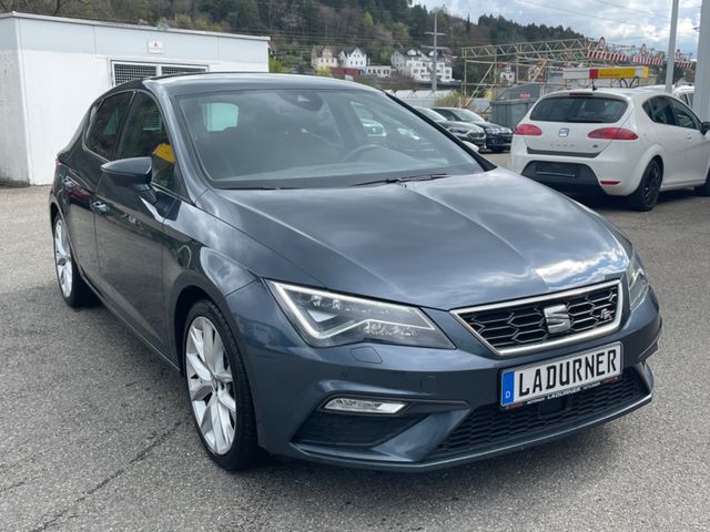 Leon FR 2.0 TSI DSG *Navi/ACC/PDC/LED/FullLink*