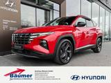 Hyundai TUCSON 1.6 T-GDI Mild-Hybrid Blackline 4WD 7-DCT - Hyundai TUCSON: Blackline