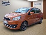 Mitsubishi Space Star 1.2 Edition 100+ DAB SHZ Notbremsass. - Mitsubishi Space Star in Kiel