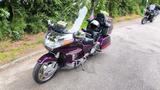 Honda Goldwing 1500 SE - HONDA GOLDWING 1500