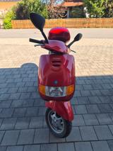 Piaggio Sfera 125ccm  - PIAGGIO SFERA 125