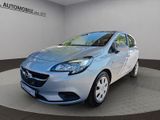 Opel Corsa E Edition Navi Klimaaut. LHZ SHZ DAB - Opel Corsa in München