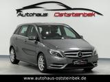 Mercedes-Benz B 180 CDI/SPORT-PAKET/BiXEN/NAVI/LEDER/KAMERA/ - Mercedes-Benz B 180: Automatik, Cdi