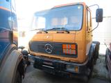 Mercedes-Benz NG1932 S V10 ORIGINAL 39000KM!KOMPLETTE HISTORIE - Offers