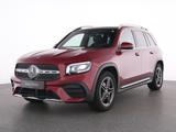 Mercedes-Benz GLB 180 AMG+MBUXHighEnd+Pano+EHeck+Amb+WD+Kamera - Mercedes-Benz GLB 180 in Bonn