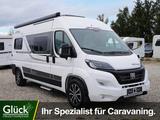 Pössl Trenta 600 / NAV / LED / 360°KAM / 9G.Au - Angebote
