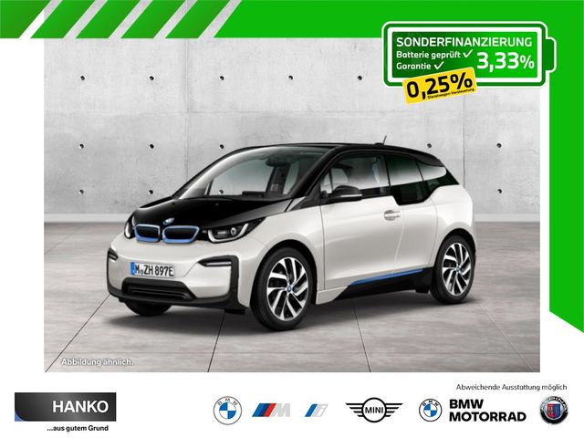 BMW i3 Basis