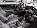MINI Cooper SE CLASSIC TRIM+DA+NAVI+KAMERA+SHZ - weiße MINI Cooper SE