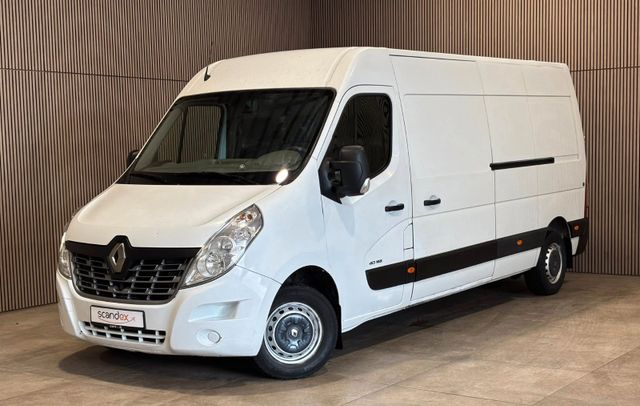 Renault Master 2.3 dCi