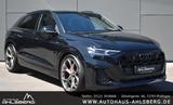 Audi Q8 S-LINE PA MATRIX/MASSA/360°/SOFT/STHZ/PANO/23 - Audi Q8 Tageszulassungen