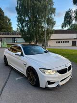 BMW  M4 F82 Performance Top!!! - BMW M4 Performance Gebrauchtwagen