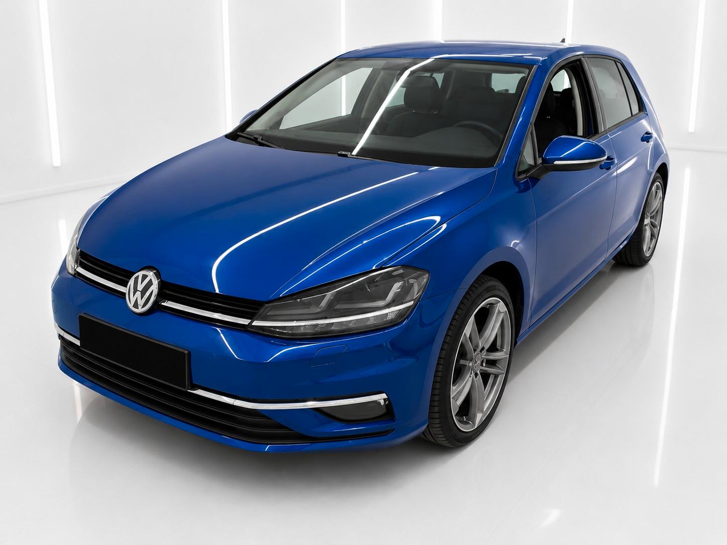 Volkswagen Golf VII Lim. DSG Join/Bi-Xen/VirtualC/18"/Eu6