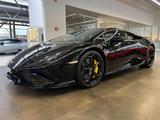 Lamborghini Huracan Tecnica/AdPersonam/Lift/Sensonum/R-Seats - Lamborghini Huracán von privat