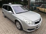 Opel Vectra C Caravan 1.9 CDTI Edition Plus - Opel Vectra mit Diesel-Antrieb