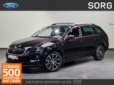 Skoda Octavia 2.0 TDI Soleil*DSG*ACC*STANDHEIZUNG* - Skoda Octavia mit Diesel-Antrieb: Standheizung, Kombi