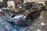 Nissan Qashqai Visia/Klimaanlage/1.Vorhalter/Aluräder - Nissan Qashqai: Visia
