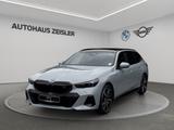 BMW i5 xDrive40 Tour. M Sport Pro 20"LM AHK Glasdach - BMW i5 in Stuttgart