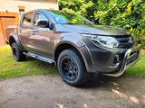 Mitsubishi L200 - gebrauchte Mitsubishi L200 aus dem Jahr 2017