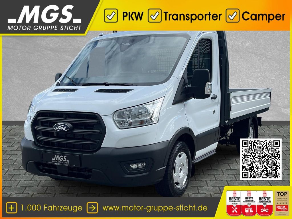 Image of Ford Transit