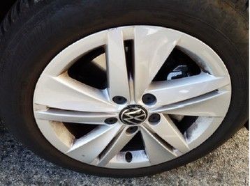 Volkswagen Golf - Bild 6