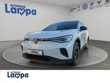 Volkswagen ID.4 Pure Performance GOAL RFK,NAV,SHZ,MFL,MATRI - Volkswagen ID.4: Goal