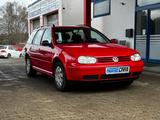 Volkswagen Golf IV 1.6 Variant Highline I Benzin I KEIN TÜV - Volkswagen Golf: Highline Iv