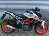 KTM Duke 390 - Angebote