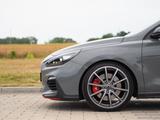 Hyundai i30 N Performance Fastback - PANO|8FACH|LED|NAVI - Hyundai i30: Fastback