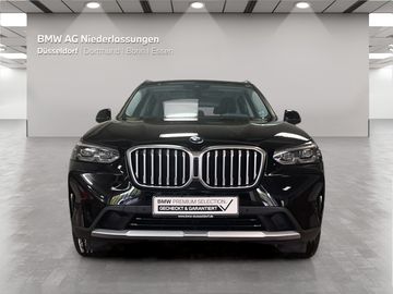 BMW X3 - 5