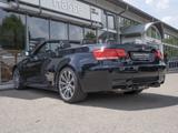 BMW M3 Cabrio ++M-Performance++DE-Fzg++M-Drivers++ - BMW M3 mit Benzin-Antrieb: Cabrio