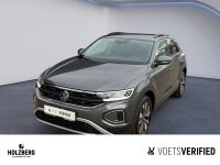 Volkswagen T-Roc - Vorschau Bild 2
