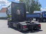 MAN TGX 18.520 LL SA Low-Liner, MIETEN? - Offers
