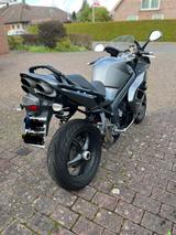 Triumph Sprint St 1050 ABS - TRIUMPH SPRINT ST 1050