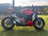 Ducati Streetfighter V2 - Offers