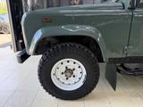 Land Rover Defender 90 TD 5  - gebrauchte Land Rover Defender aus dem Jahr 1999
