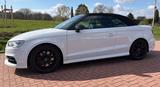 Audi S3 2.0 TFSI Cabriolet - Standheizung & AHK
